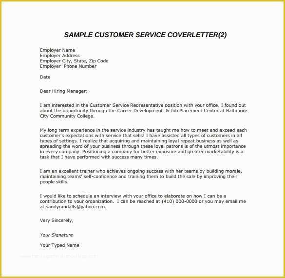 Cover Letter Template Word Free Download Of Cover Letter Email Sample Template