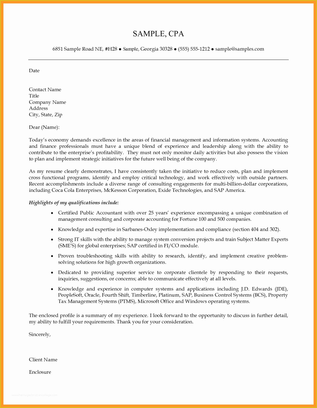 Cover Letter Template Word Free Download Of Microsoft Word Cover Letter Template