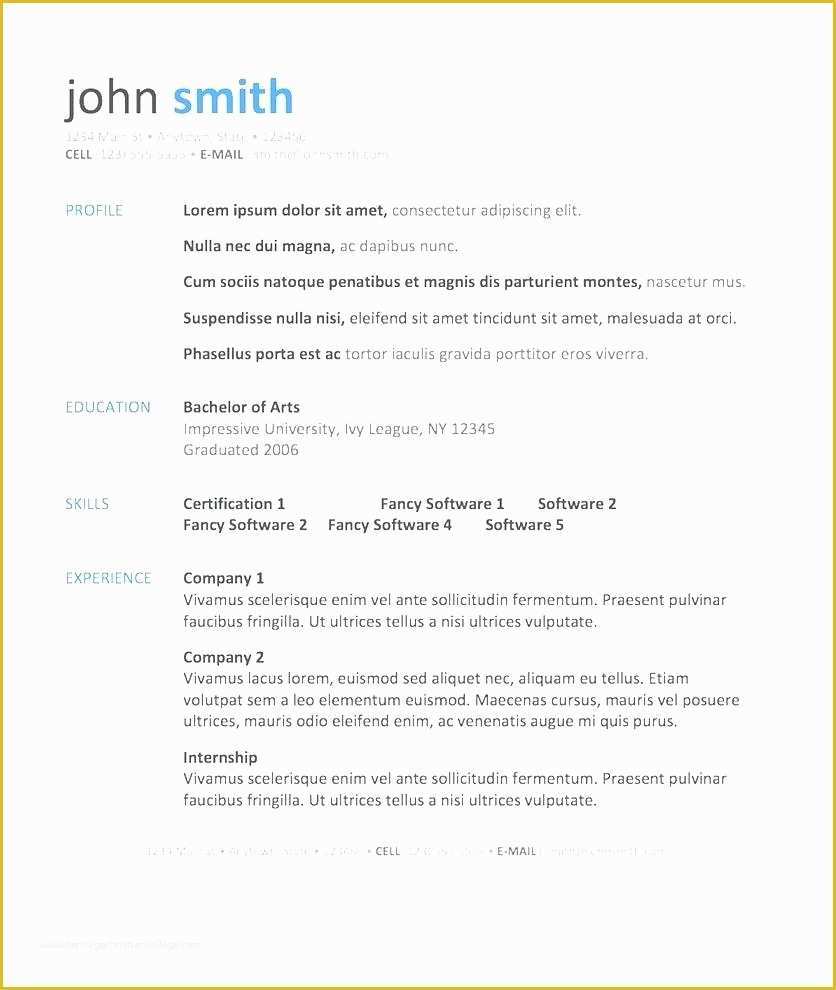 Cover Letter Template Word Free Download Of Template Resume Cover Letter Template Microsoft Word