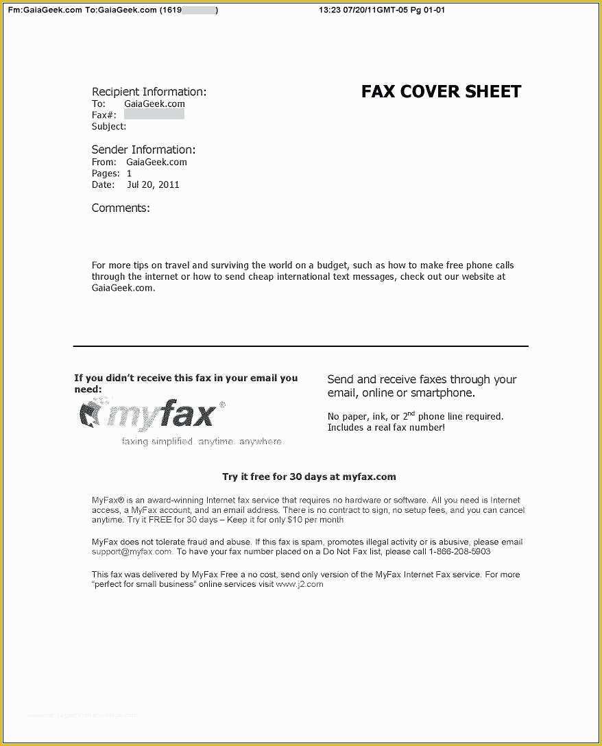 Cover Letter Template Word Free Download Of Word Fax Template Cover Sheet