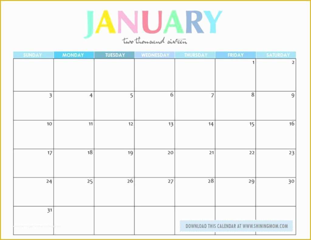 Create Free Calendar Templates Of Make Your Own Calendar Free Line Printable