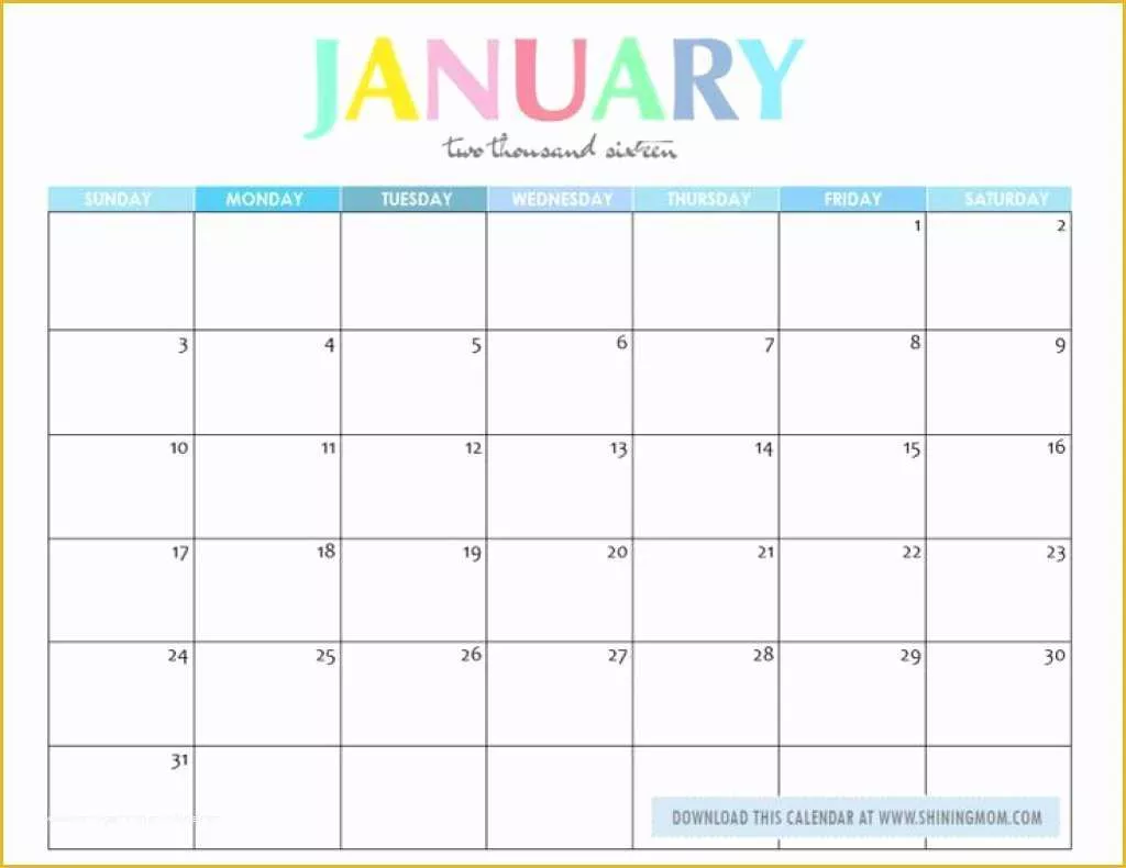 Create Free Calendar Templates Of Make Your Own Calendar Free Line Printable