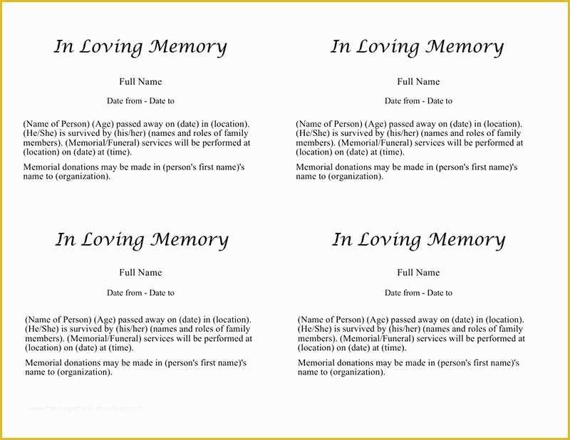 Create Free Obituary Templates Of Wanted Poster Template Free Download Create Edit Fill