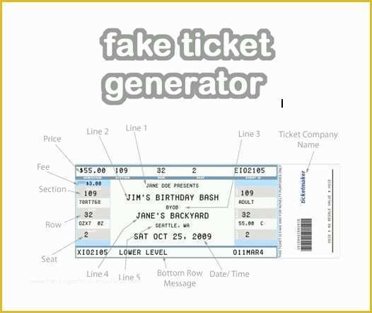 Create Your Own Tickets Template Free Of 17 Best Images About Digital Stamp Freebies Free