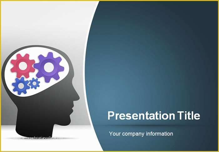 Creative Powerpoint Templates Free Download Of 35 Creative Powerpoint Templates Ppt Pptx Potx