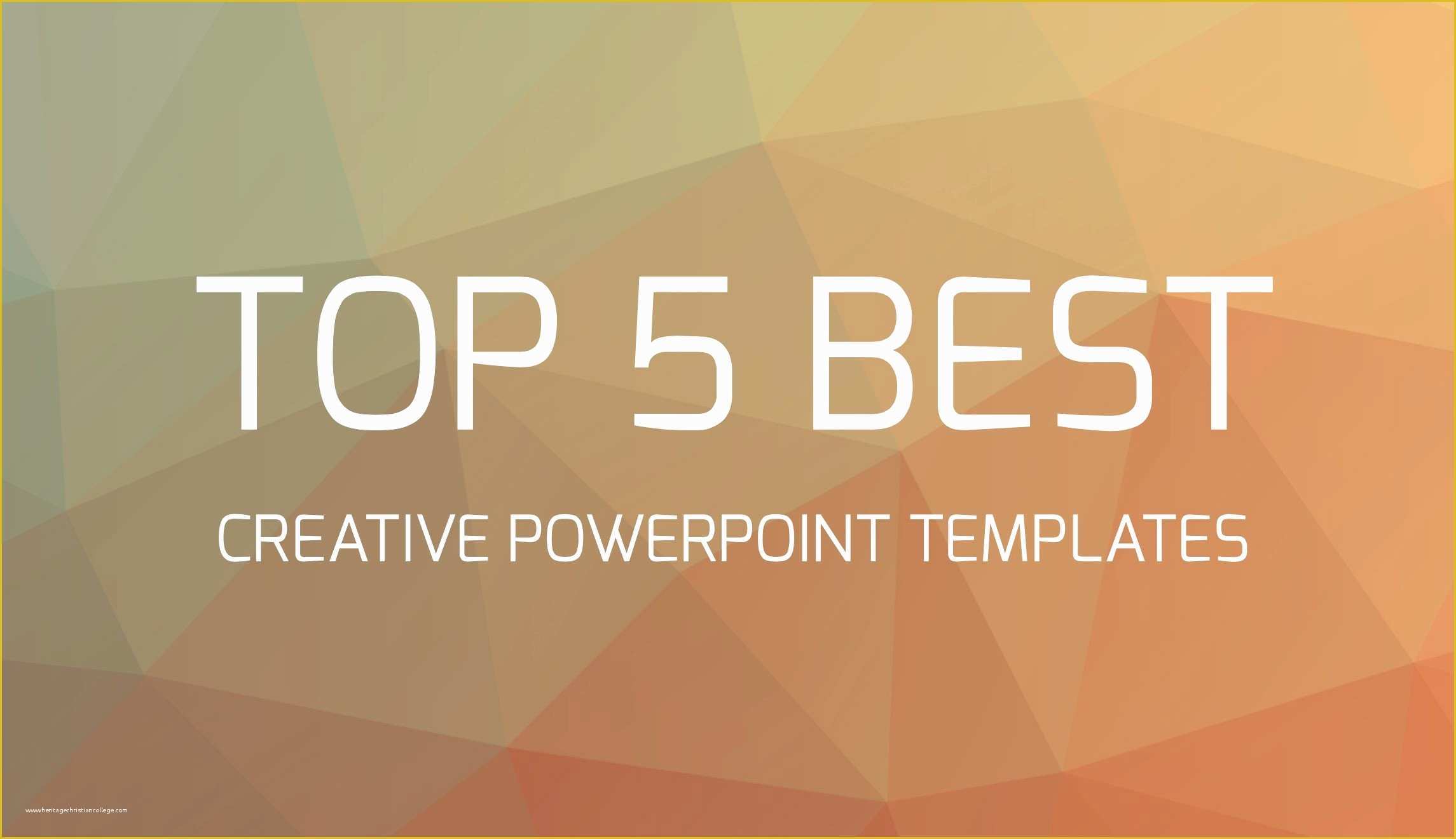 Creative Powerpoint Templates Free Download Of 42 Cool Powerpoint Backgrounds ·① Download Free Awesome