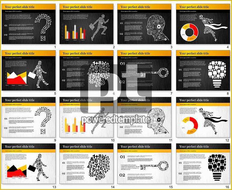 Creative Powerpoint Templates Free Download Of Creative Business Presentation Template for Powerpoint