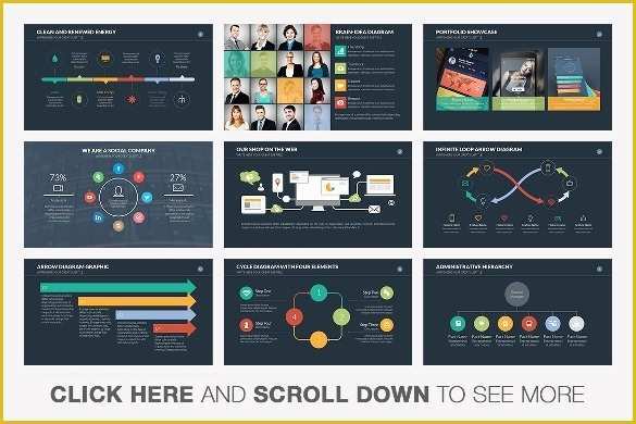 Creative Powerpoint Templates Free Download Of Creative Presentation Template