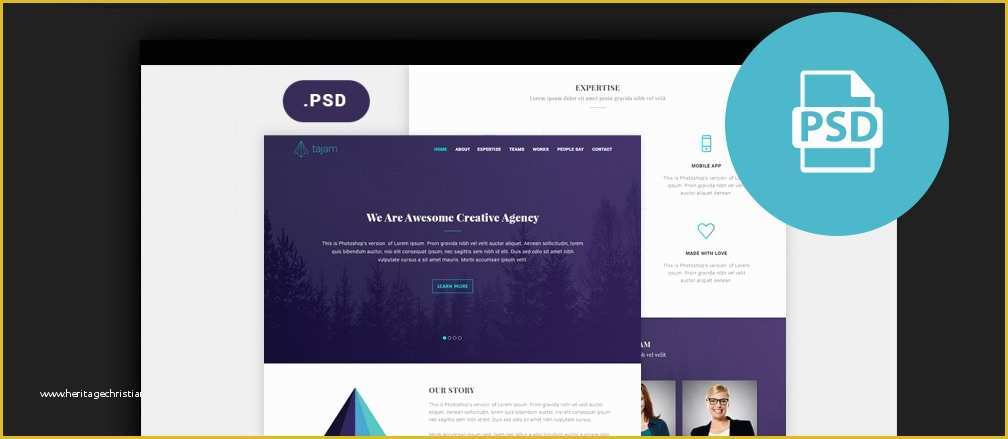 Crm Website Templates Free Download Of 30 Best Free Shop Psd Website Templates 2017