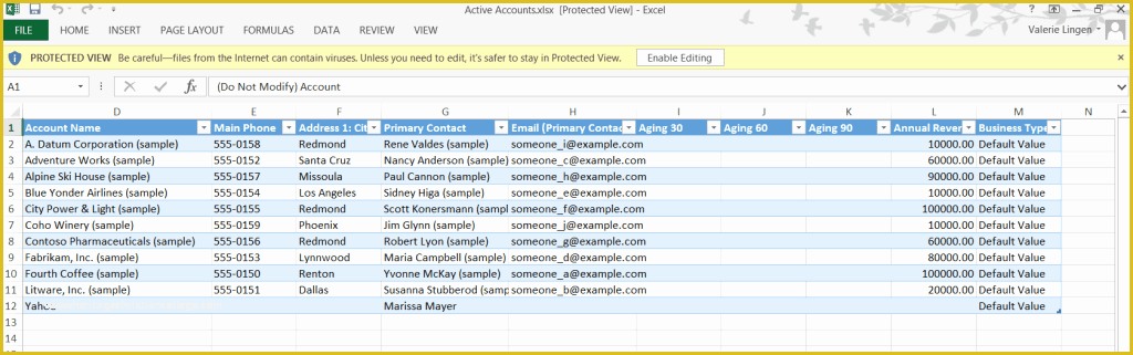 Crm Website Templates Free Download Of Creating Document Templates for Dynamics Crm 2016