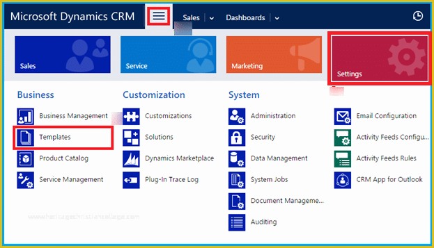 Crm Website Templates Free Download Of How to Generate Excel Templates In Dynamics Crm 2016