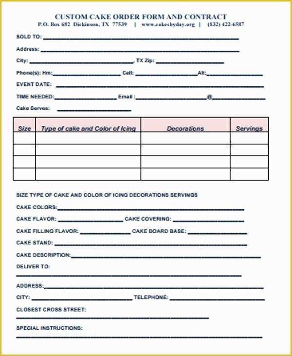 Custom order form Template Free Of How to Write A Closing Sentence In An Essay