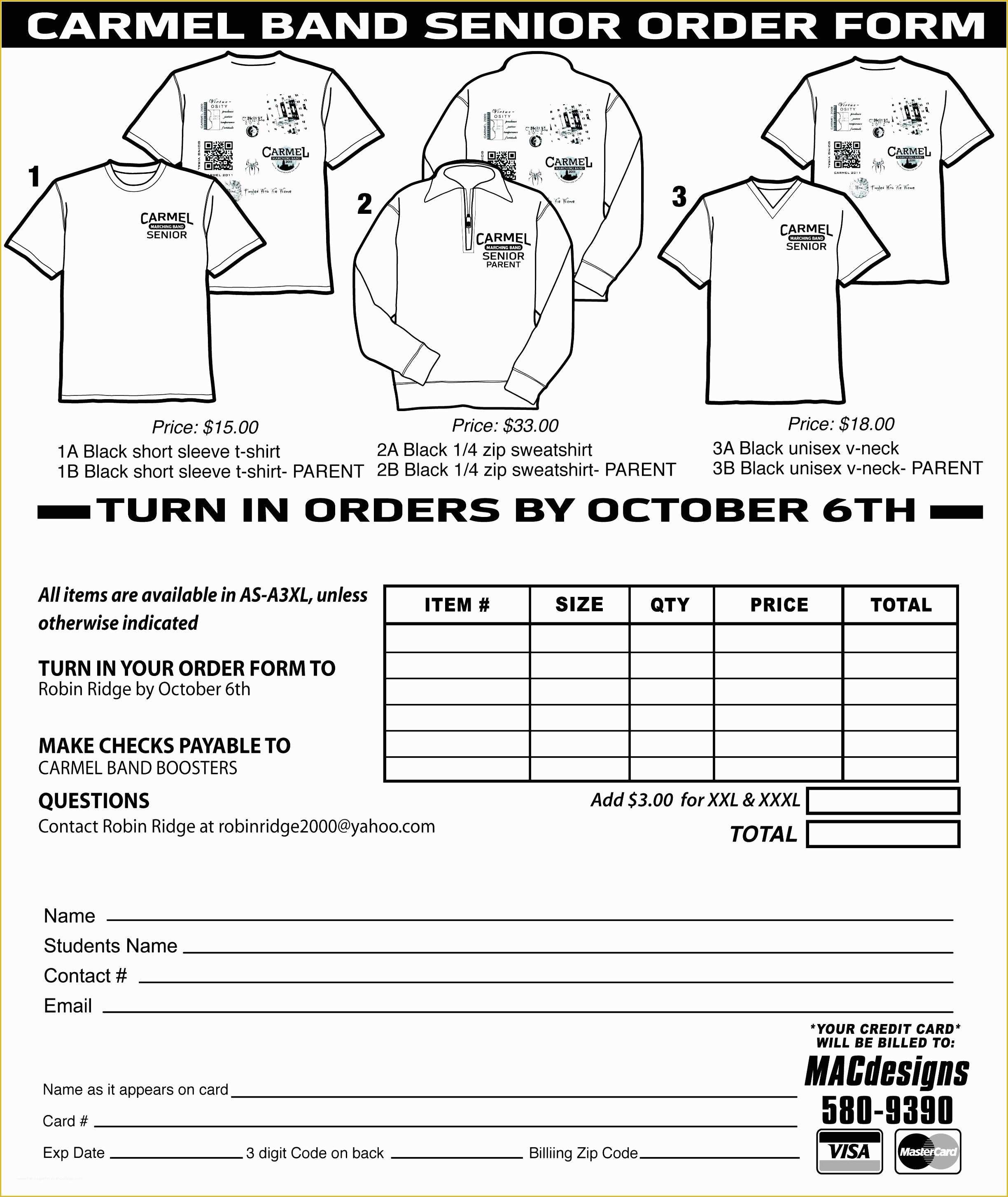 Custom order form Template Free Of Inspirational 12 Custom T Shirt order form Template Fouao