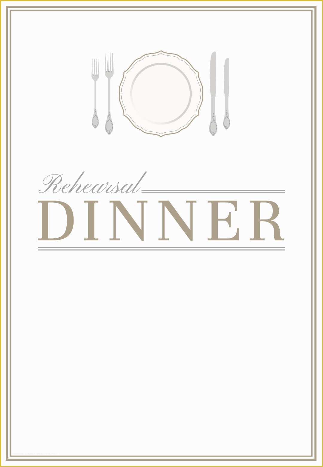 Dinner Invitation Templates Free Download Of Dinner Invitation Templates Free Printable Templates