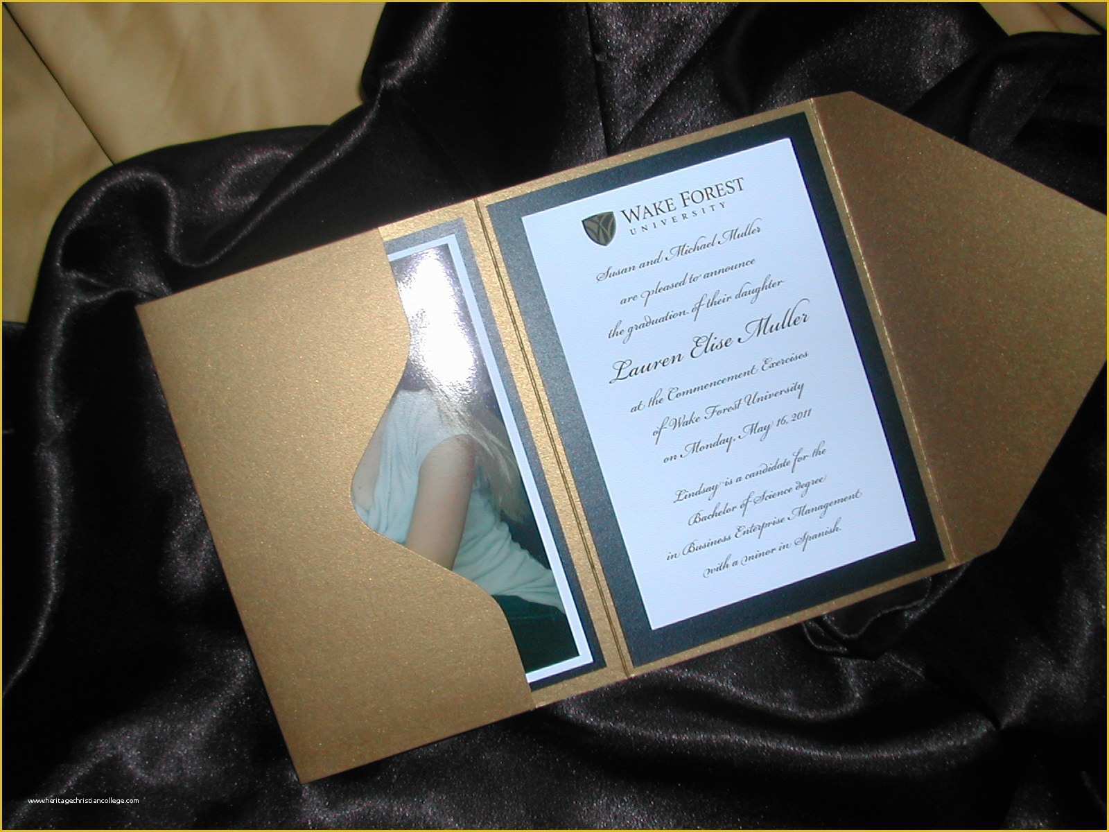 Diy Graduation Announcements Templates Free Of Graduation Invitation Cards Diy Graduation Invitations