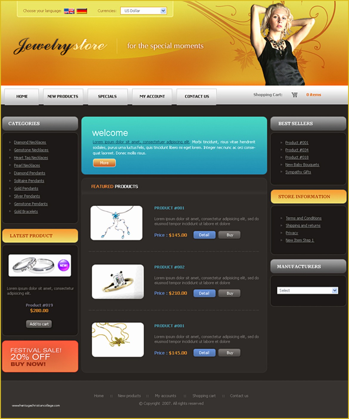Dreamweaver Web Design Templates Free Of Dreamweaver Web Design Templates Gallery Template Design