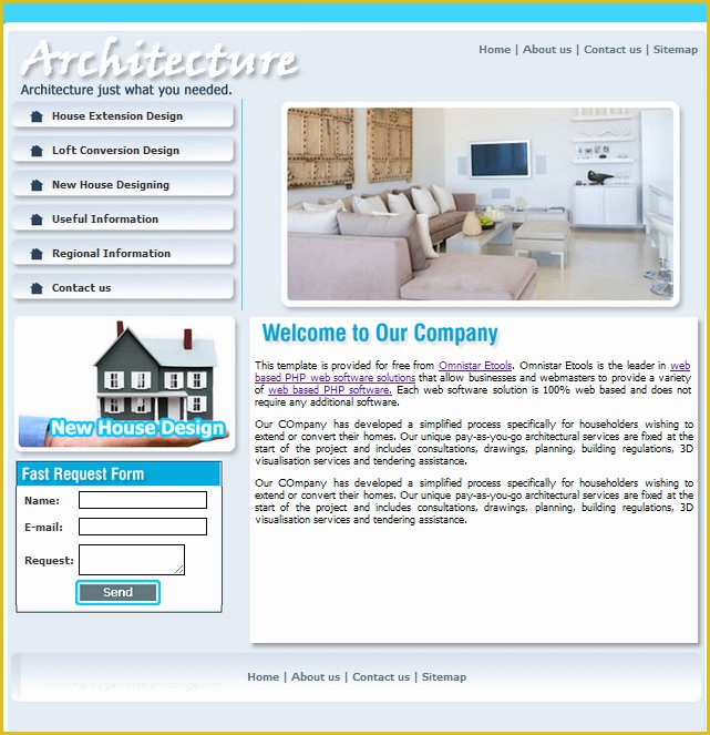 Dreamweaver Web Design Templates Free Of Dreamweaver Website Template Nariy