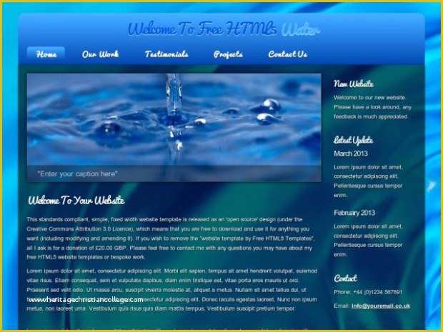 Dreamweaver Web Design Templates Free Of Google Docs Design Template Fresh Free Dreamweaver Web