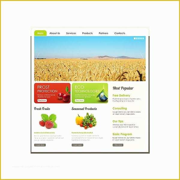 Dreamweaver Web Design Templates Free Of where to Find Dreamweaver Templates