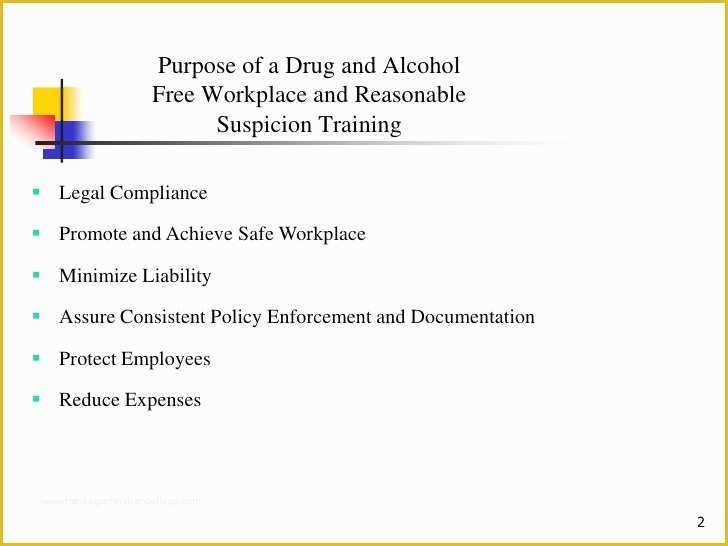 Drug and Alcohol Policy Template Free Of Drug and Alcohol Policy Template Free Beautiful Template