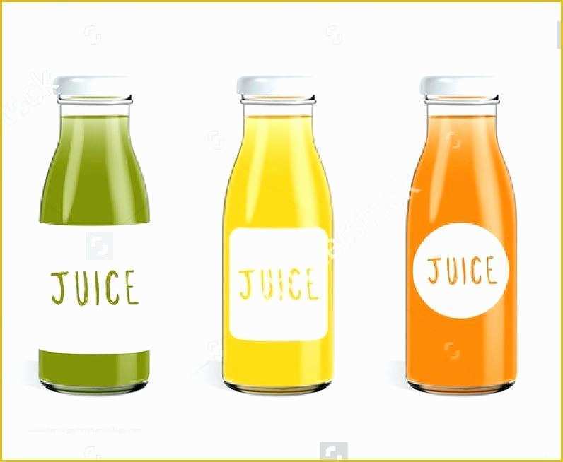 E Liquid Label Template Free Of Juice Pouch Label Template E Liquid Sticker Illustration