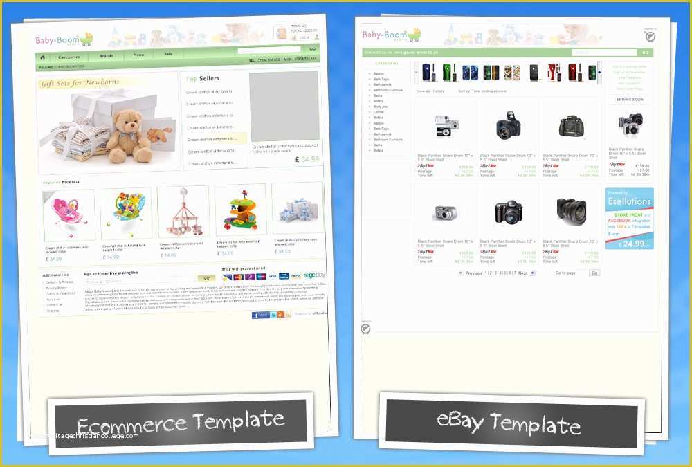 Ebay Templates Free HTML Code Of Free Ebay Templates Free Ebay Listing Templates