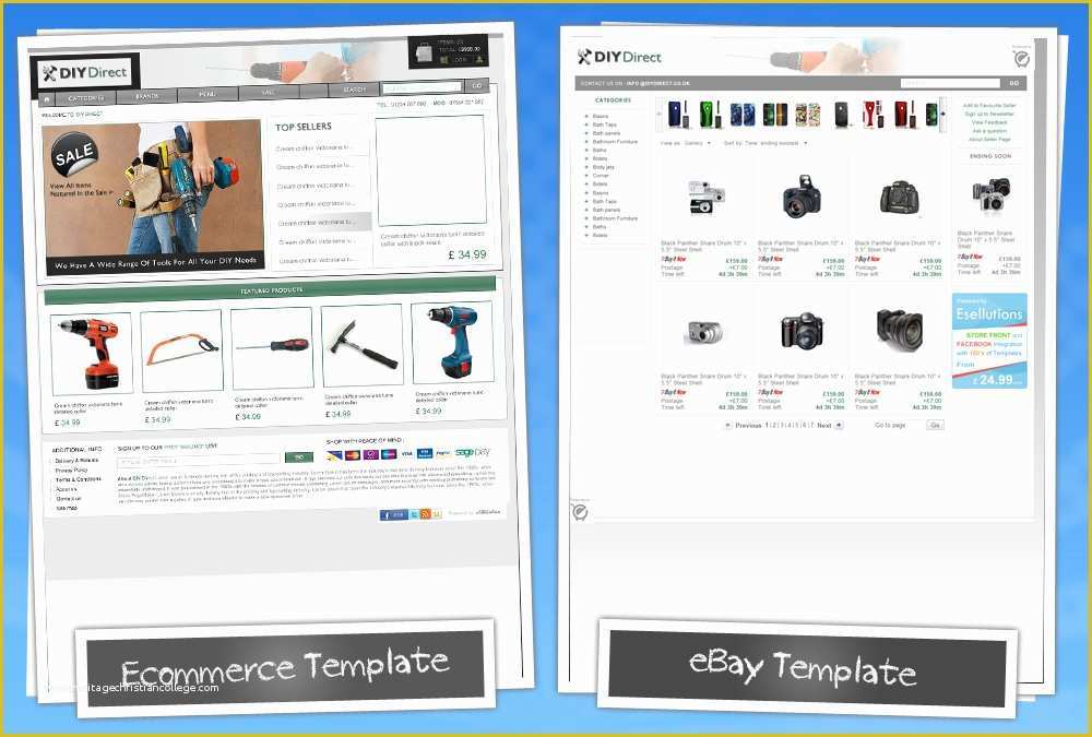 Ebay Templates Free HTML Code Of Free Ebay Templates Free Ebay Listing Templates