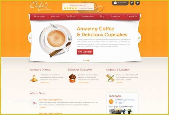 Ecommerce Website Templates Free Download In HTML5 Css3 Of Free HTML5 and Css3 Templates 3