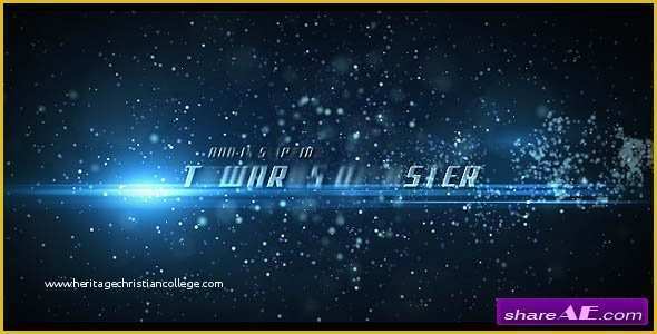 Editable after Effects Templates Free Download Of Movie Trailer 01 after Effects Project Videohive