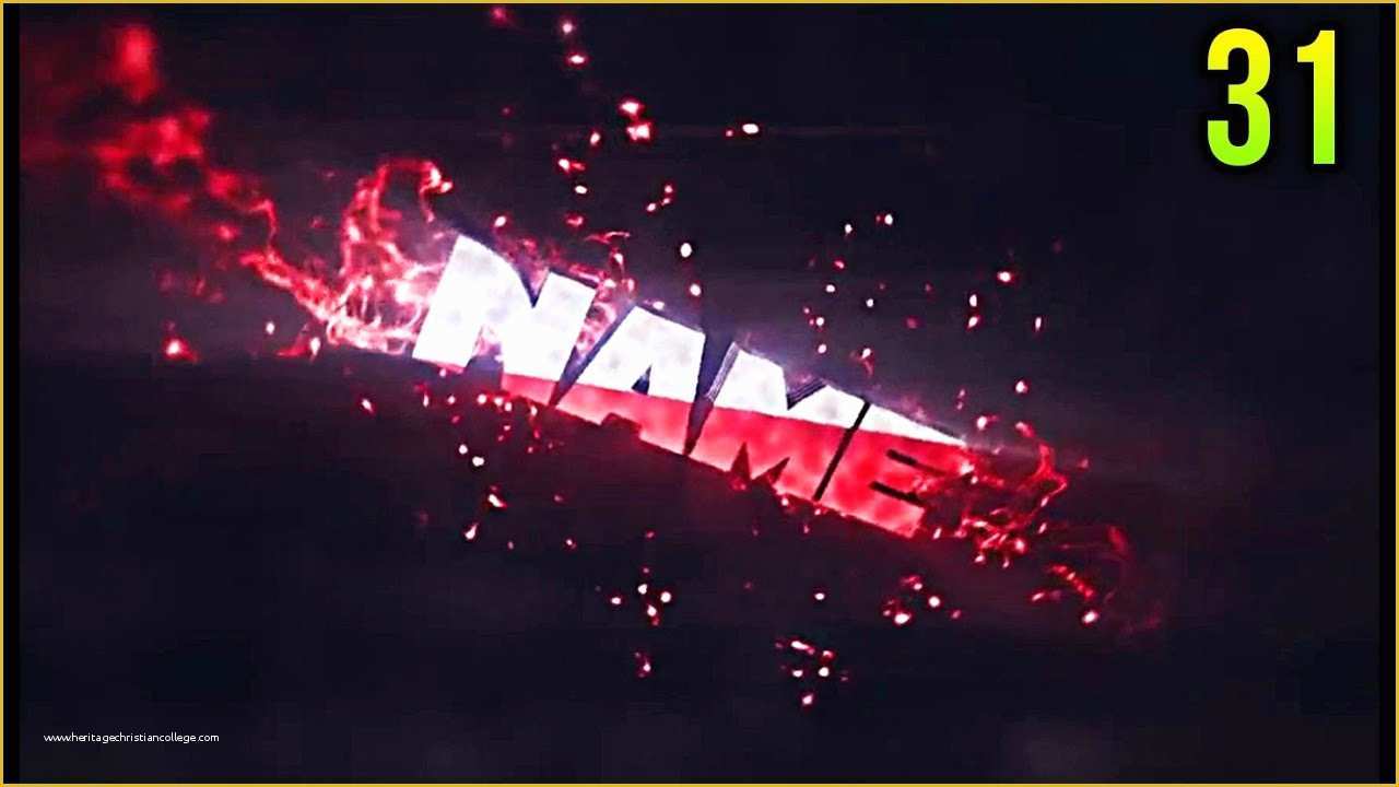 Editable after Effects Templates Free Download Of top 10 Intro Templates Cinema 4d & after Effects 31 Free