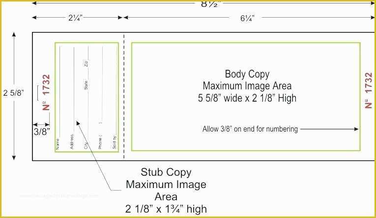 Editable Ticket Template Free Of Editable theatre Ticket Template Free Invoice format In