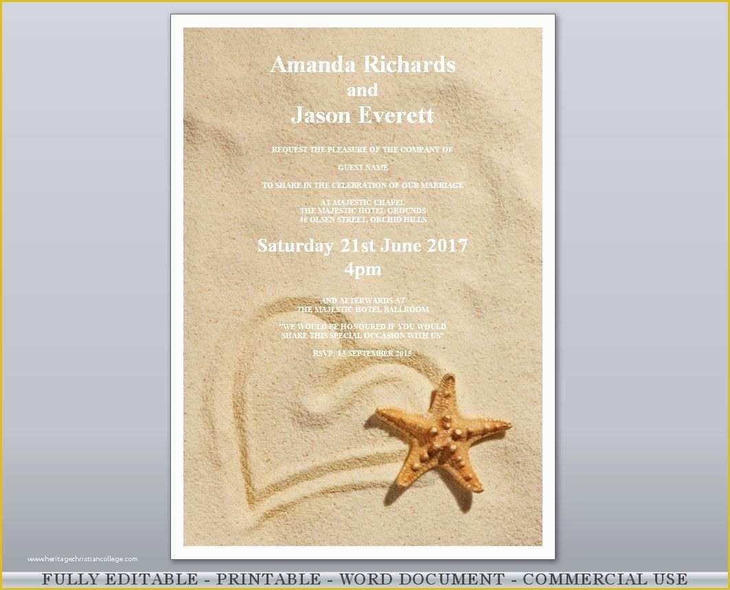 Editable Wedding Invitation Templates Free Download Of Editable Wedding Invitation Templates Free