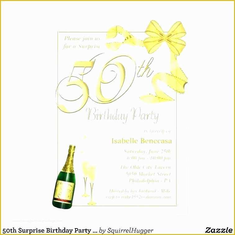 Elegant Birthday Invitation Templates Free Of Classy 50th Birthday Invitations – Aplicativoo