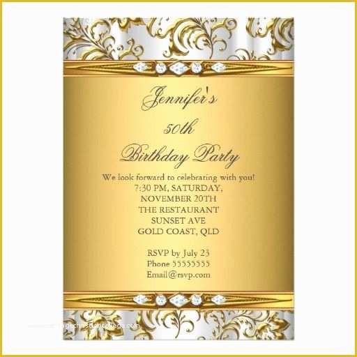 Elegant Birthday Invitation Templates Free Of Elegant Birthday Invitations Elegant Birthday Invitations