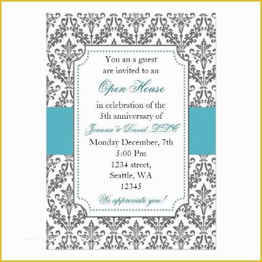 Elegant Birthday Invitation Templates Free Of Elegant Corporate Party Invitation
