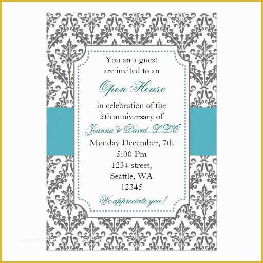 Elegant Birthday Invitation Templates Free Of Elegant Corporate Party Invitation