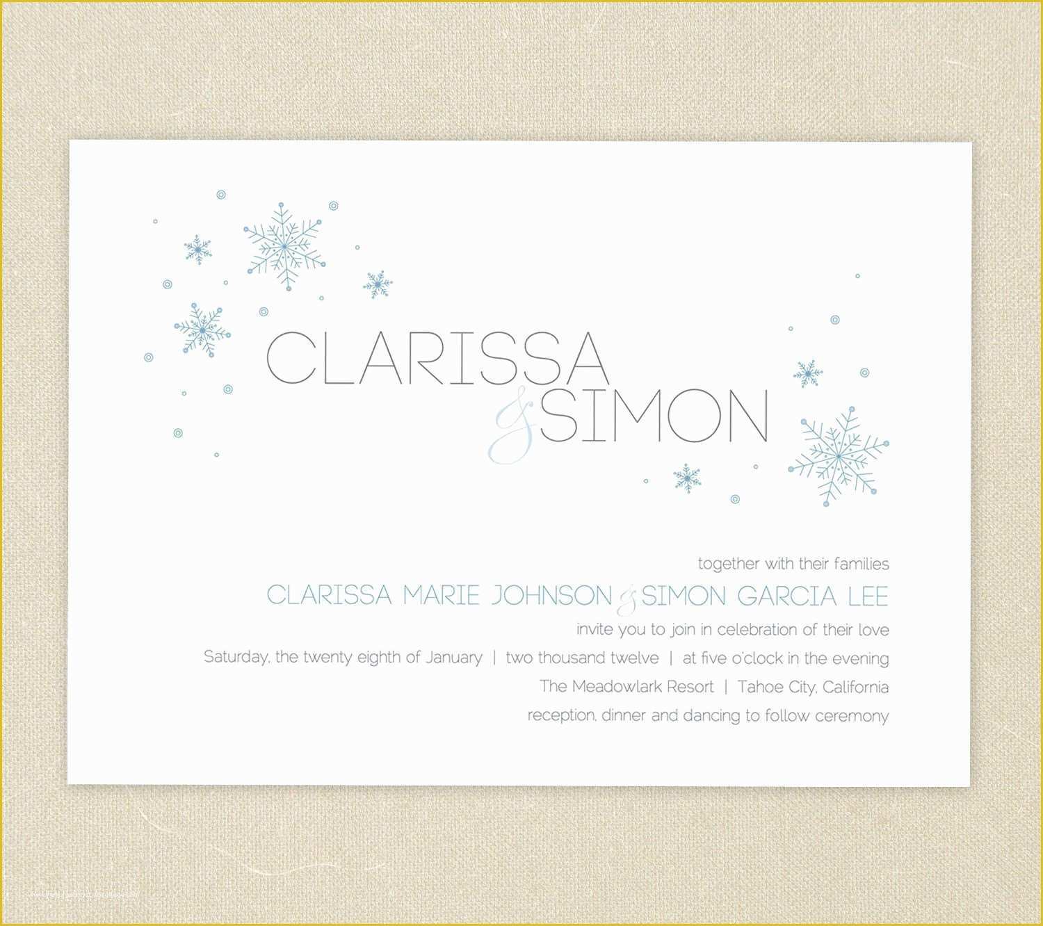 Engagement Invitation Templates Free Download Of Free Line Invitation Templates Line Wedding