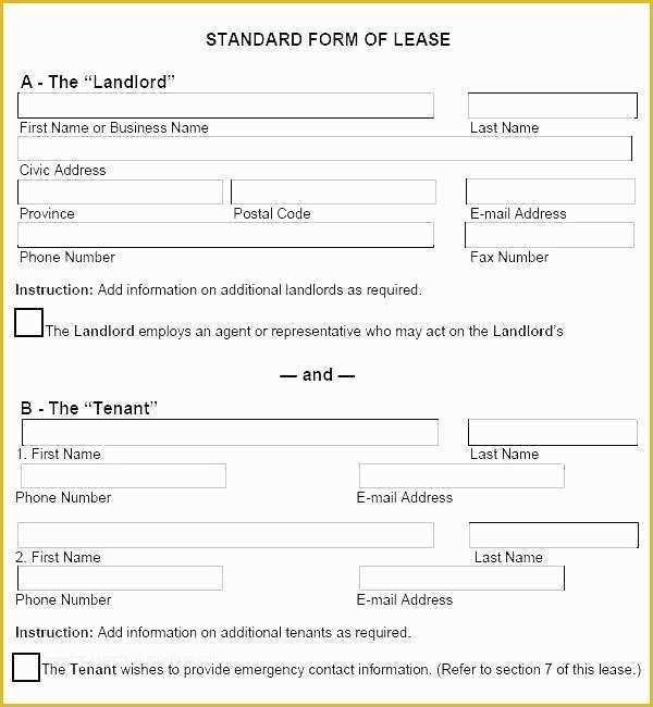 Equipment Lease Agreement Template Free Download Of Equipment Lease Agreement Template Download Image