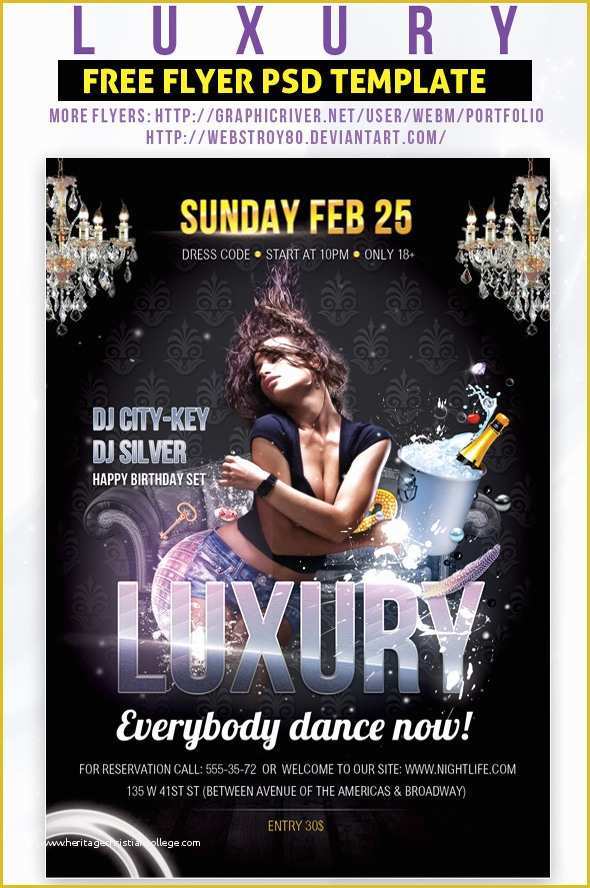 Event Flyer Templates Free Download Of 19 Free Church Flyer Template Psd Download Free
