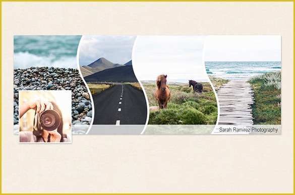 Facebook Cover Template Free Of 18 Amazing Psd Timeline Cover Templates