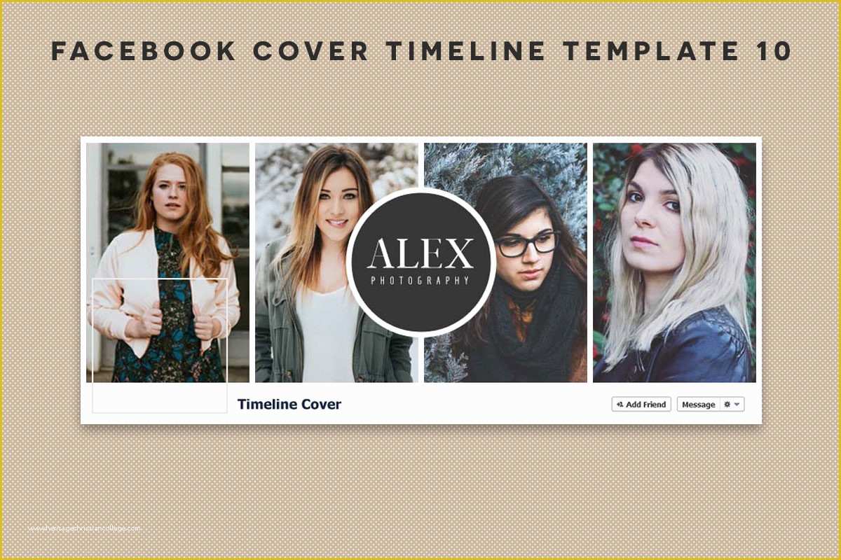 Facebook Cover Template Free Of Free Cover Timeline Template 10 — Creativetacos