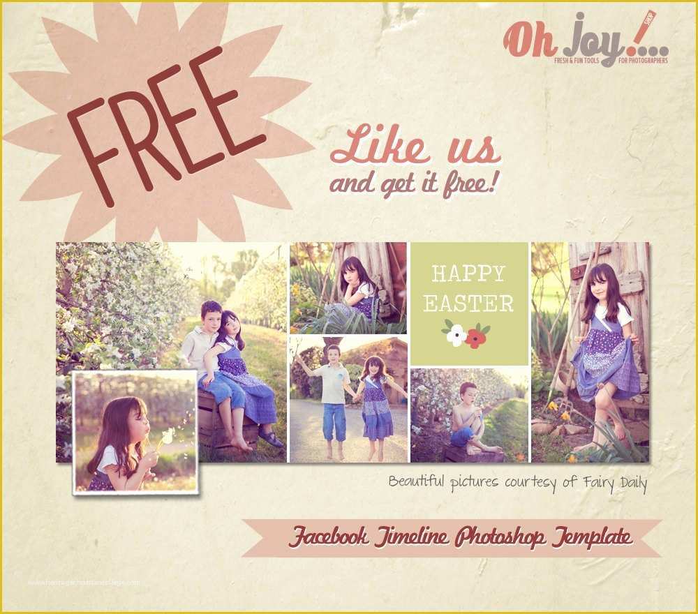 Facebook Cover Template Free Of Free Timeline Cover Shop Template