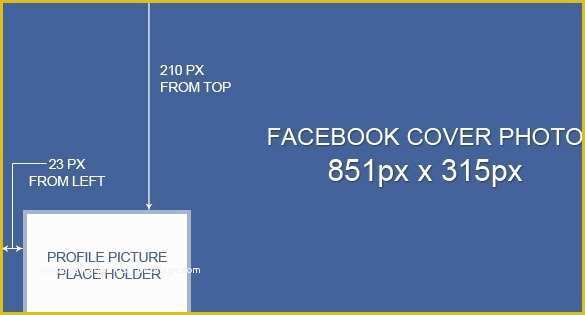 Facebook Cover Template Free Of Header Template