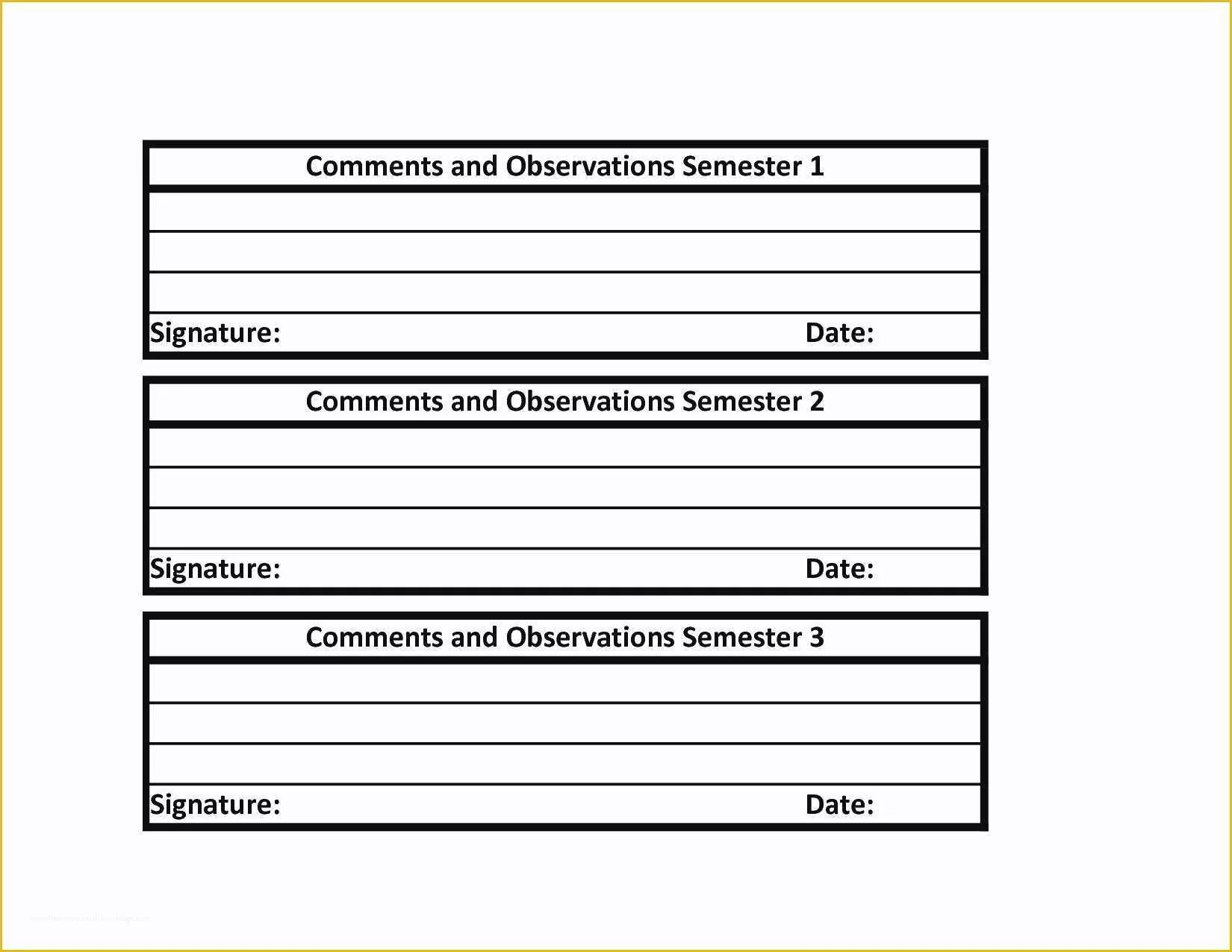 Fake High School Transcript Template Free Of Best Fake High School Transcript Template Free