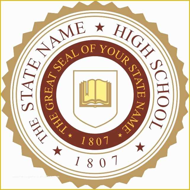 Fake High School Transcript Template Free Of Fake High School Diploma Template 2 Make Id – Yakult