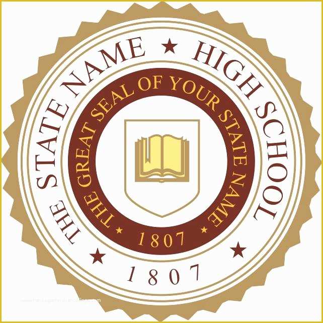 Fake High School Transcript Template Free Of Fake High School Diploma Template 2 Make Id – Yakult