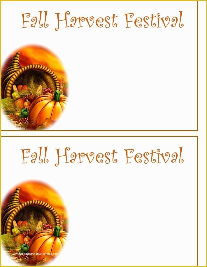 Fall Invitation Templates Free Of Free Fall Party Invitations Free Printable Party