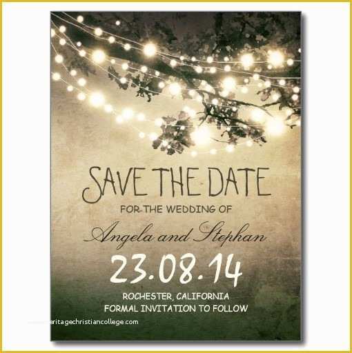 Fall Save the Date Templates Free Of Save the Date Cards Chicago Wedding Blog