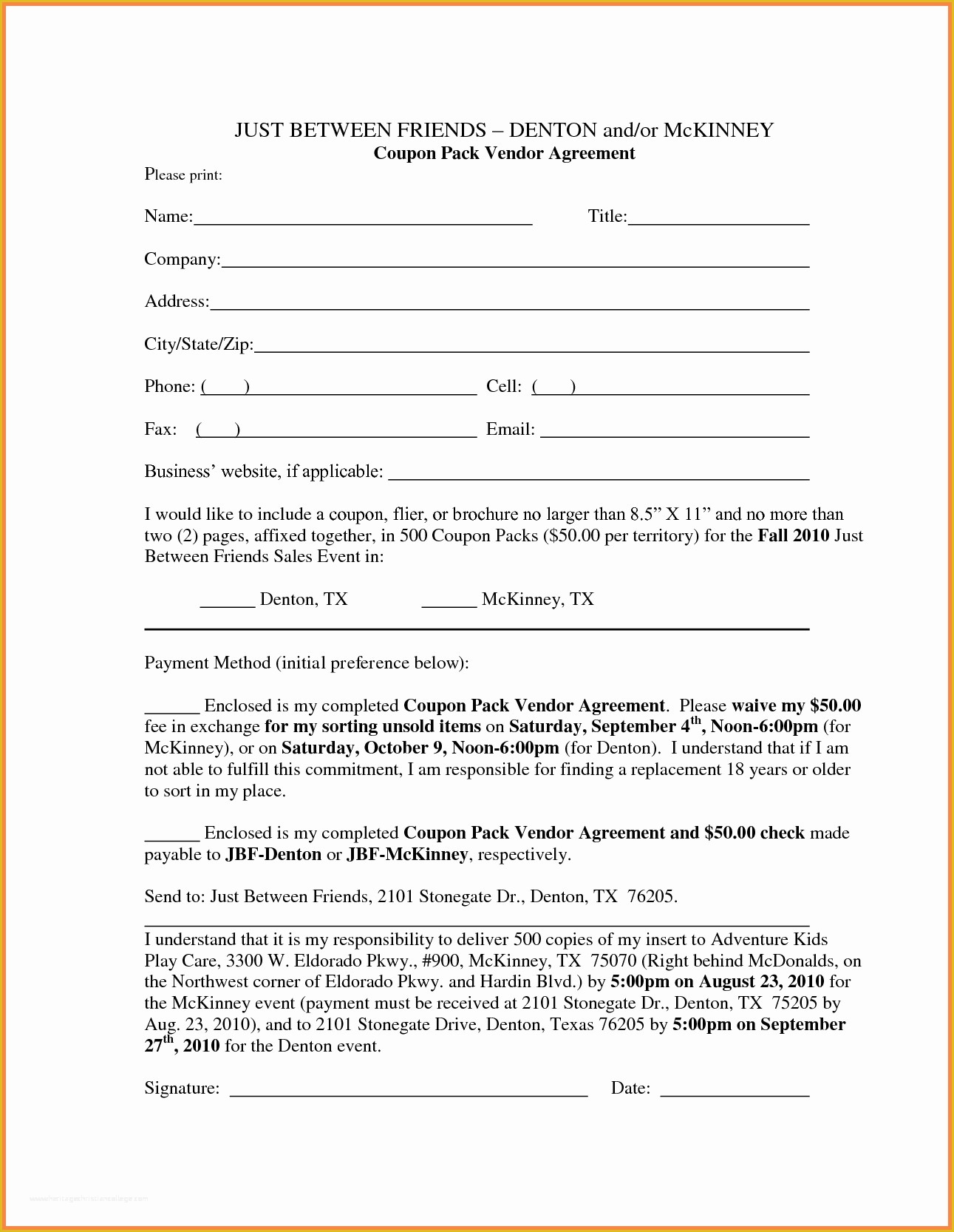 Family Loan Agreement Template Free Of 8 Loan Agreement Template Between Family Members