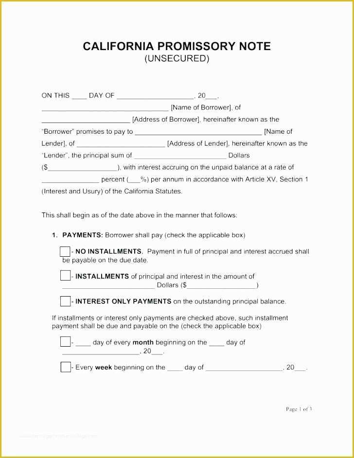 Family Loan Agreement Template Free Of Family Loan Agreement Template Personal Word Simple Free
